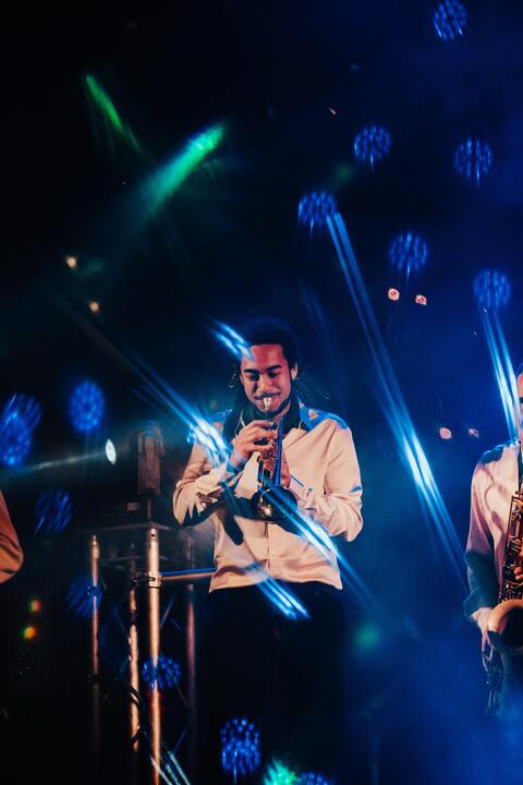 Mashup Kings - performance photo 19