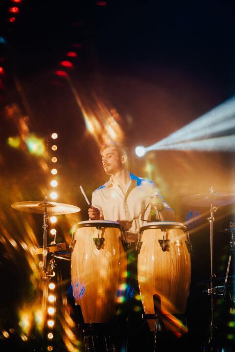 Mashup Kings - performance photo 15