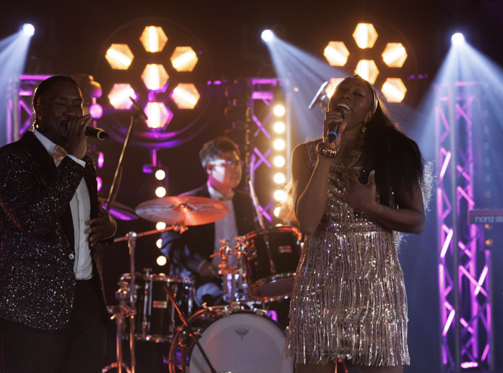 Supersoul - performance photo 5
