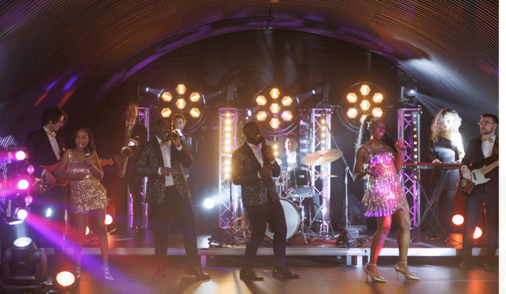 Supersoul - performance photo 2