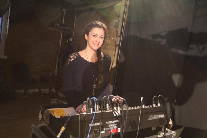 Supersoul - performance photo 21