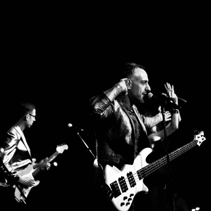 Aptitude - performance photo 1