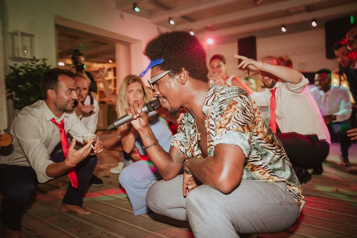 ROAMEO - performance photo 36
