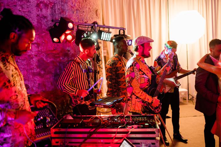 ROAMEO - performance photo 132