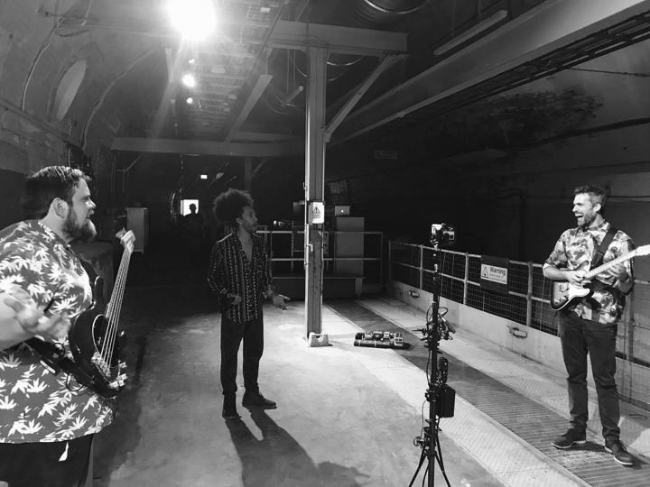 ROAMEO - performance photo 121