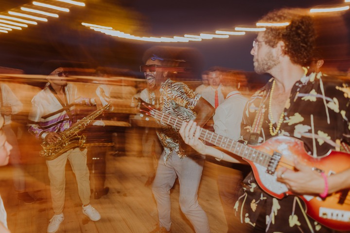 ROAMEO - performance photo 33