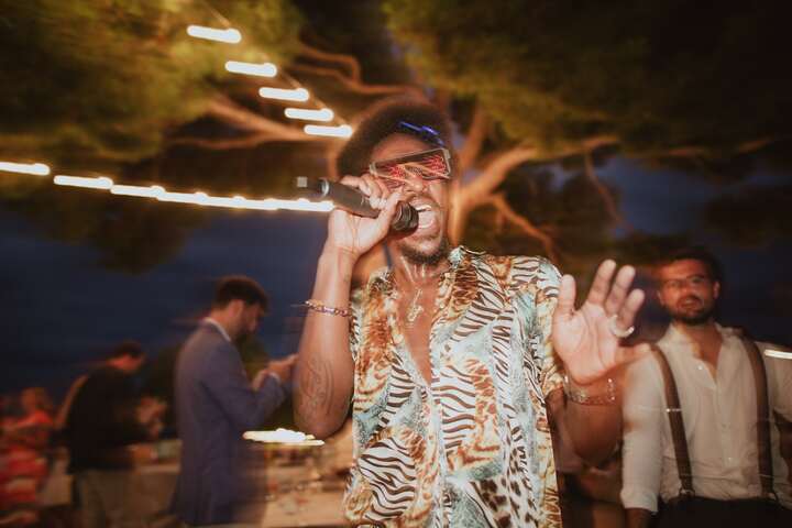 ROAMEO - performance photo 32