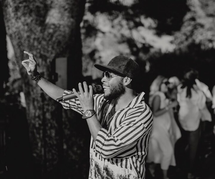ROAMEO - performance photo 19