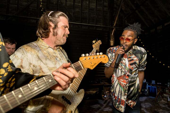 ROAMEO - performance photo 23