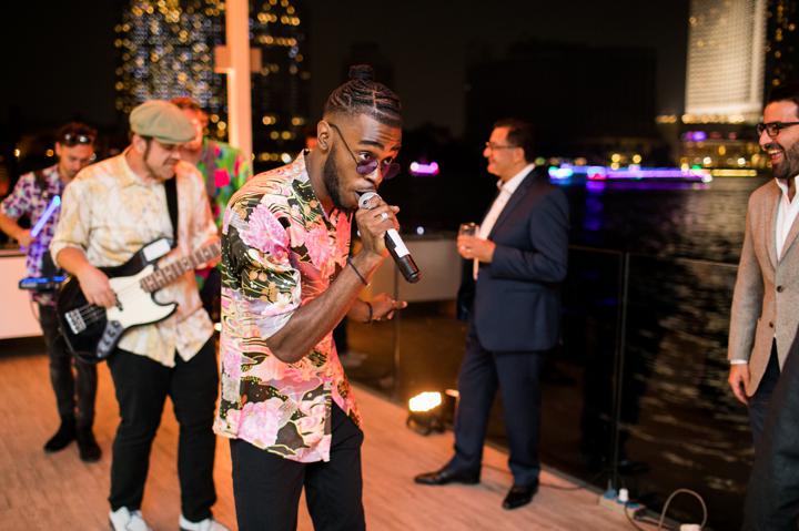 ROAMEO - performance photo 59