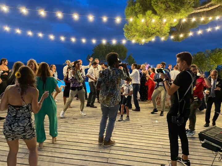ROAMEO - performance photo 28
