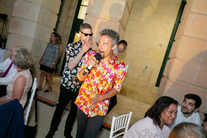 ROAMEO - performance photo 93