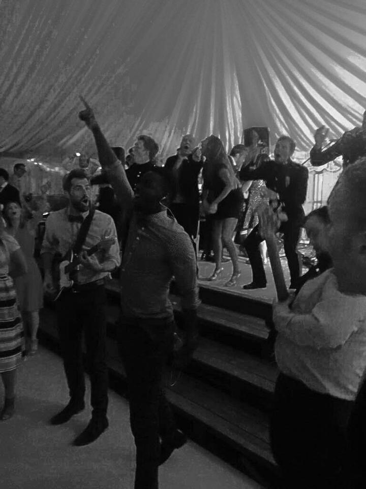 ROAMEO - performance photo 115