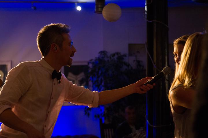 ROAMEO - performance photo 87