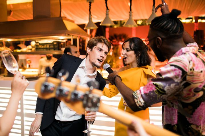 ROAMEO - performance photo 54
