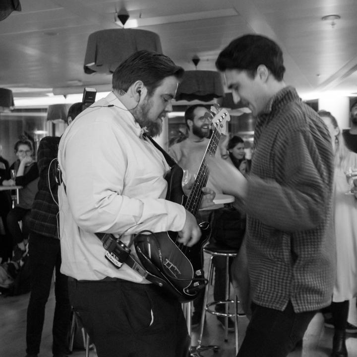 ROAMEO - performance photo 109