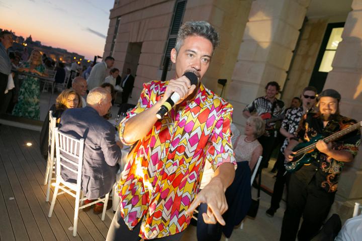 ROAMEO - performance photo 99
