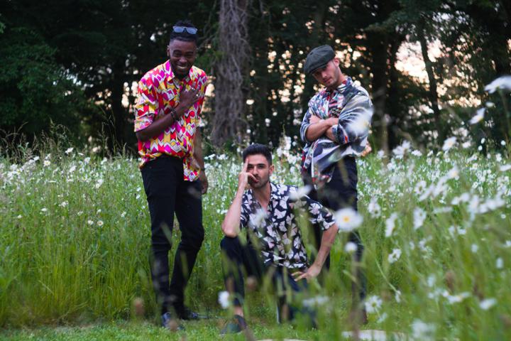 ROAMEO - performance photo 74
