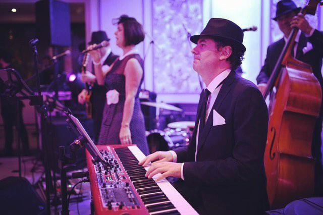 The Tuscany Wedding Band - performance photo 13