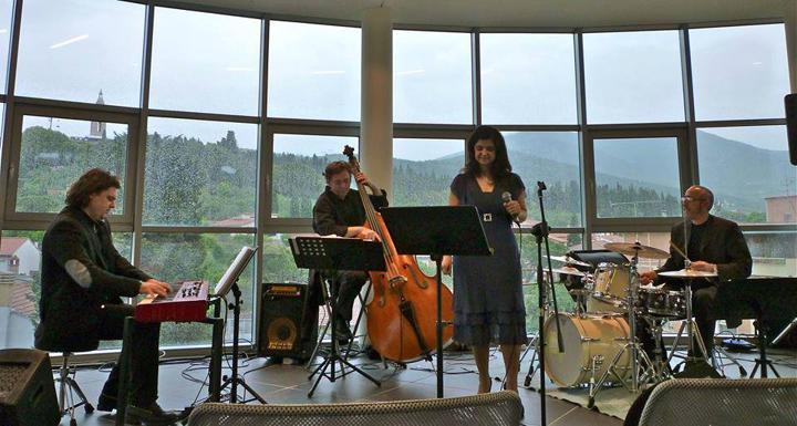 The Tuscany Wedding Band - performance photo 21