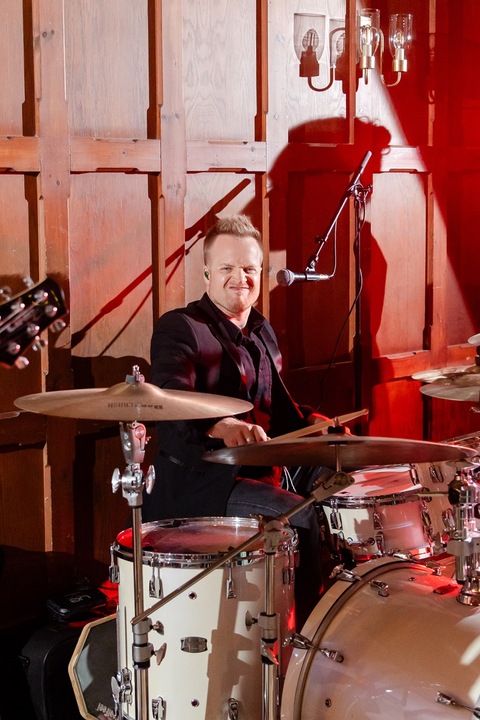 Up The Ante - performance photo 4