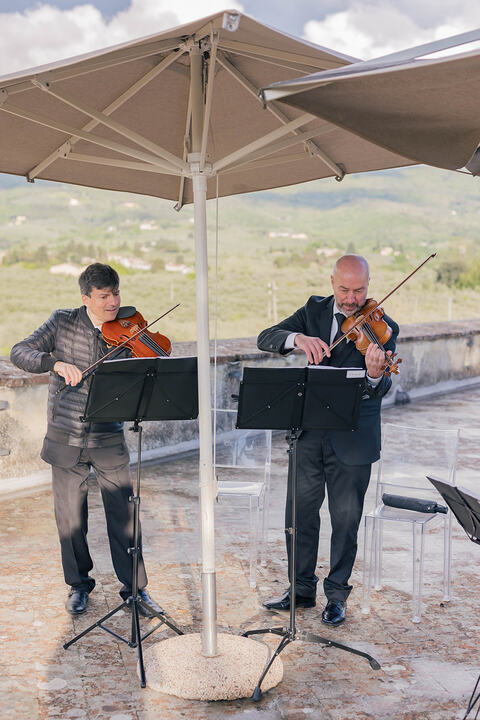 The Florence String Quartet - performance photo 32
