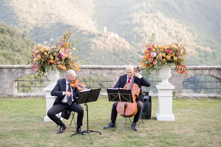 The Florence String Quartet - performance photo 29