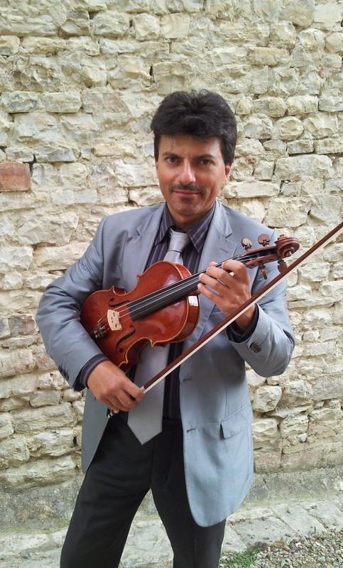 The Florence String Quartet - performance photo 20