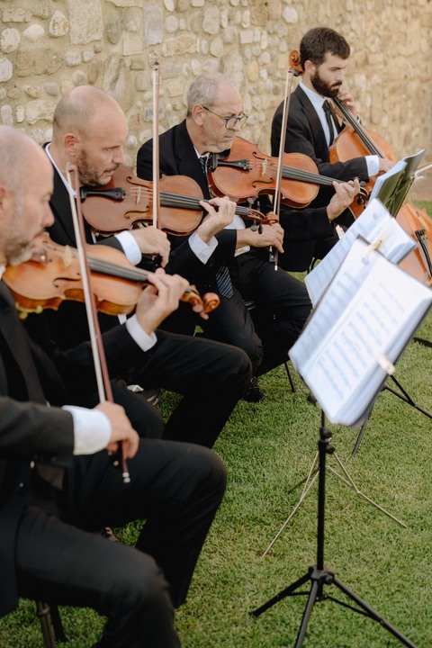 The Florence String Quartet - performance photo 12