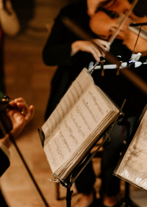 The Florence String Quartet - performance photo 2