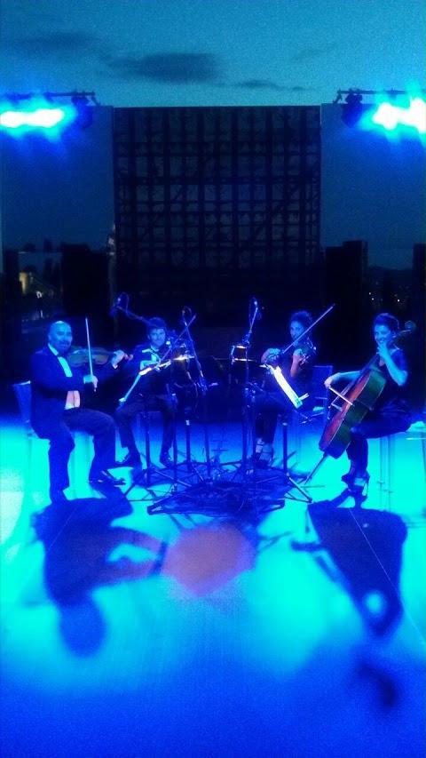 The Florence String Quartet - performance photo 18