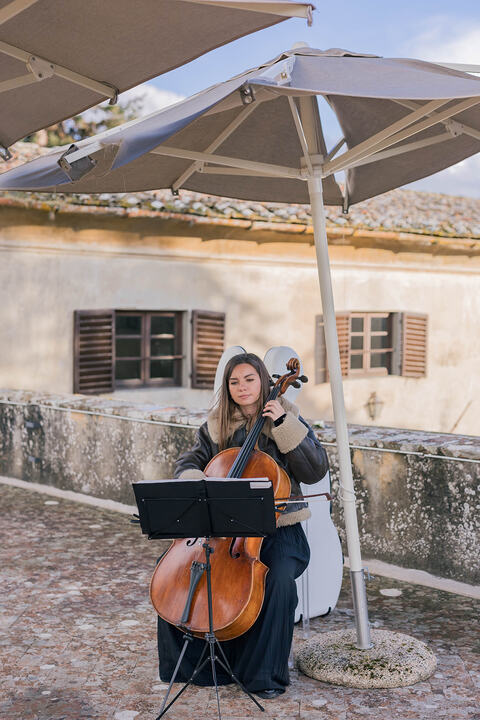 The Florence String Quartet - performance photo 31