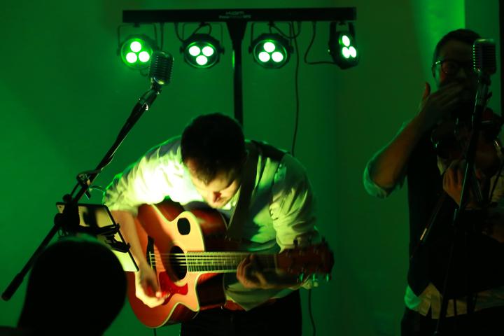 Wandering Three - performance photo 65