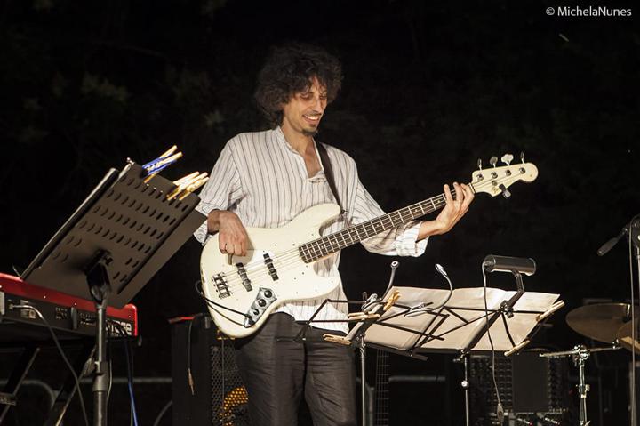 The Somethings - performance photo 12