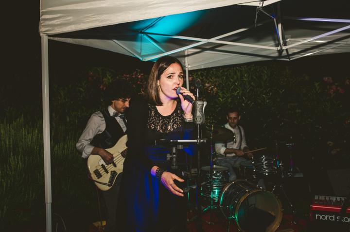 The Somethings - performance photo 3