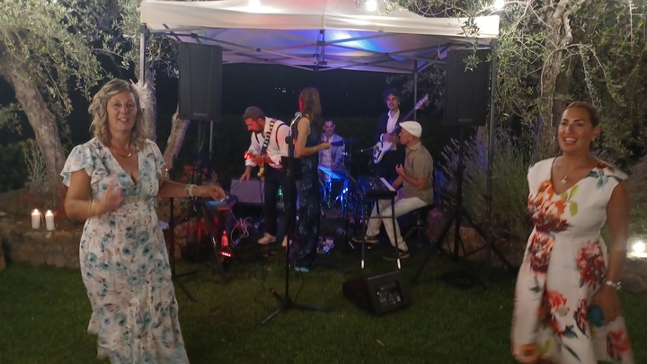The Somethings - performance photo 19