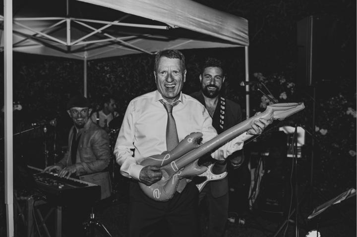 The Somethings - performance photo 16