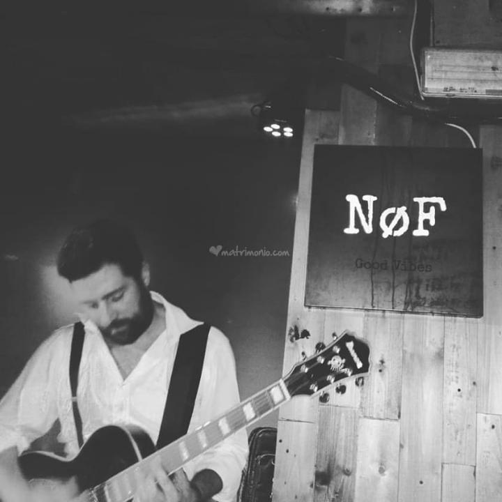 The Somethings - performance photo 11