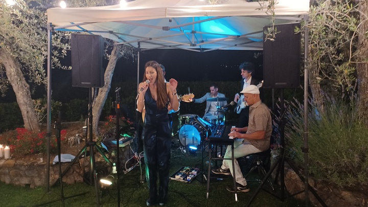The Somethings - performance photo 18