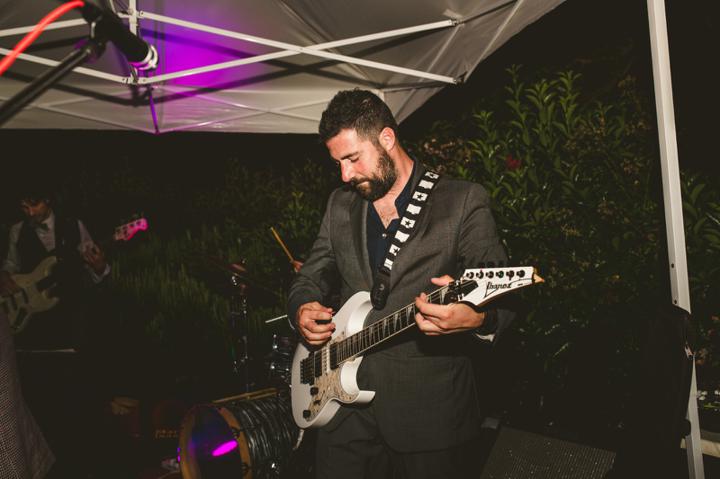 The Somethings - performance photo 6