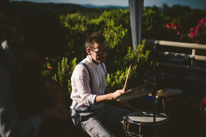 The Somethings - performance photo 1