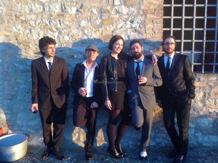 The Somethings - performance photo 7