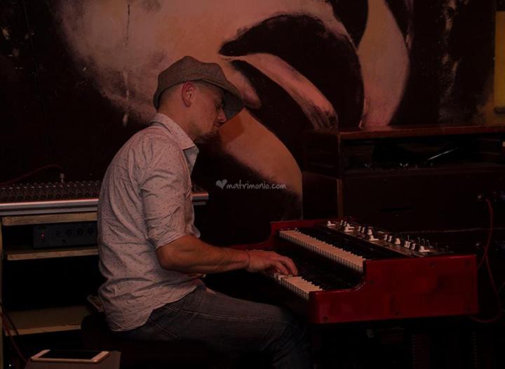 The Somethings - performance photo 13