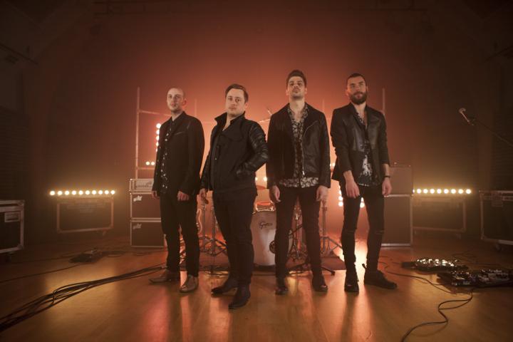 The Atoms