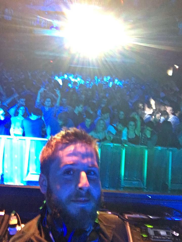 DJ Anthony - performance photo 21