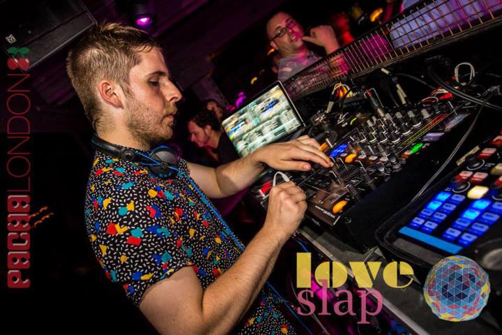 DJ Anthony - performance photo 8