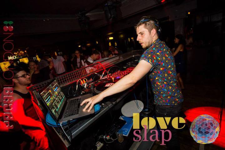 DJ Anthony - performance photo 7