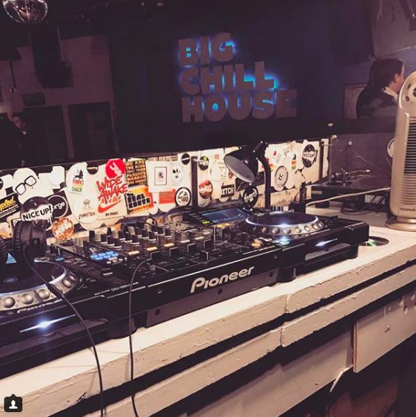 DJ Anthony - performance photo 25