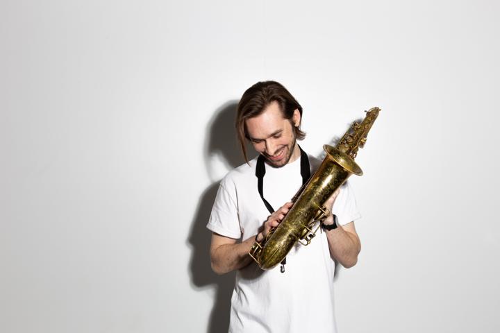 Benji Sax & DJ