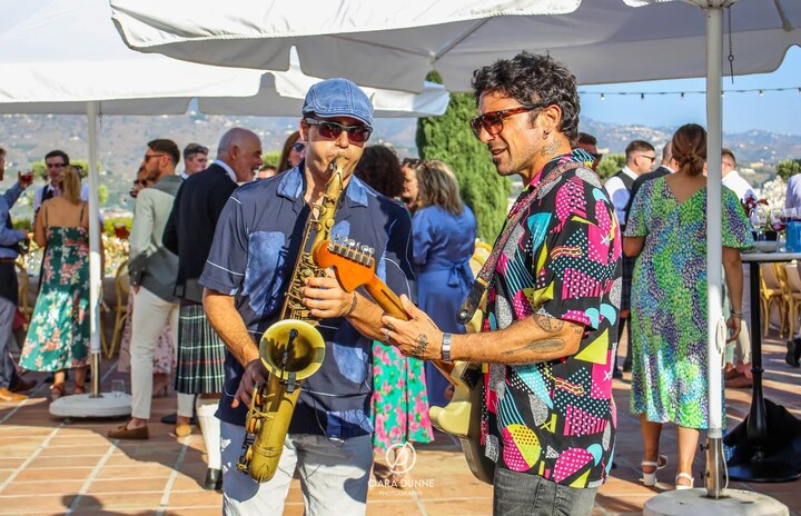Bossa Brothers Duo